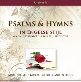 Psalms & Hymns in Engelse stijl